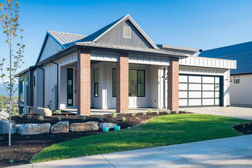 Homesites | Predator Ridge Real Estate | Okanagan Valley, BC